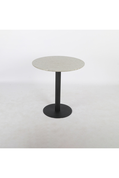 DEC13 A modern serving table in colors that suit your taste and home decor.