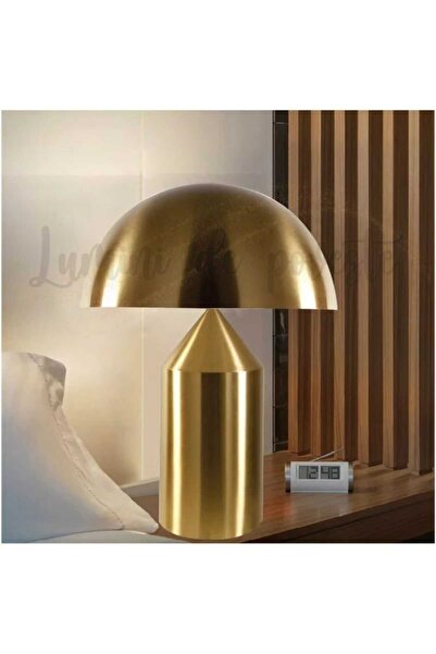 Lumini de Poveste Veioza Gold Bowl