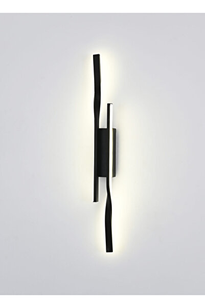 Lumini de Poveste Aplica LED 36W Switch Negru