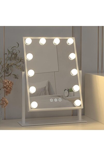 Lumini de Poveste Oglinda LED Machiaj MakeUP Hollywood