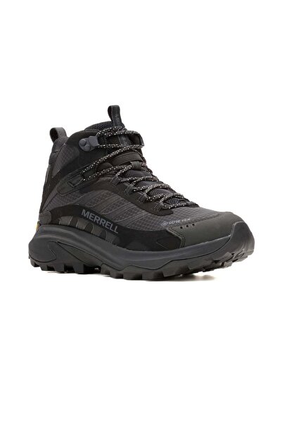 Merrell Erkek su geçirmez bot Moab Speed 2 Mid Gore-Tex j037501