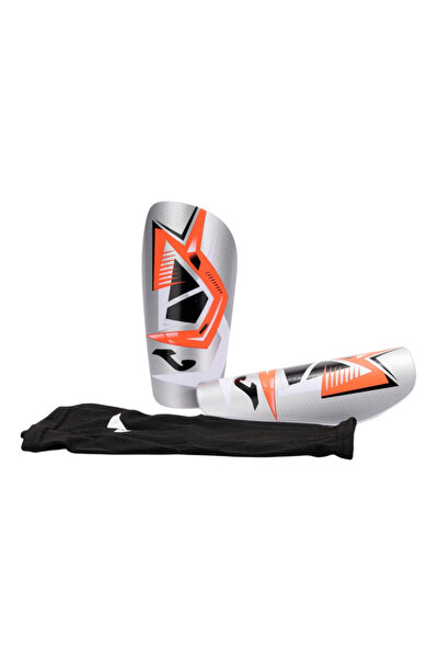 Joma J-PRO shin guards silver M