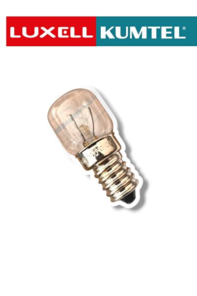 KUMTEL Fırın ampulu orjinal