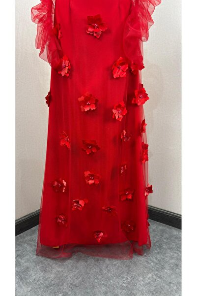 ELEGANTKSA Anoud's dress