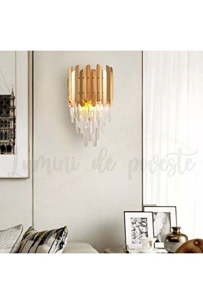 Lumini de Poveste Aplica Victorian Elegance