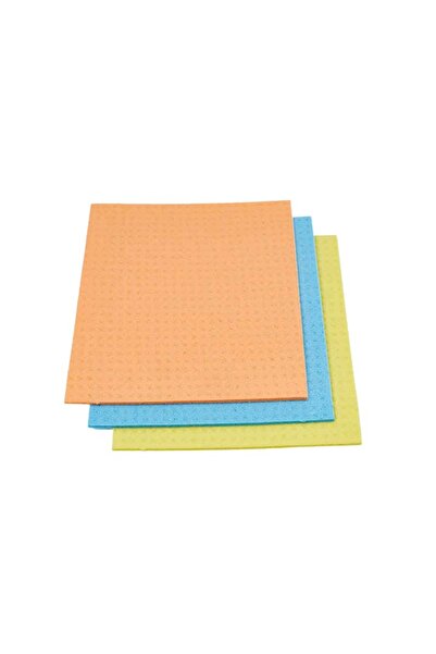 LYOBEST Set of 3 Universal Wet Wipes 35x31 cm