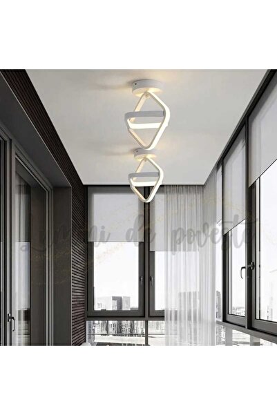 Lumini de Poveste Aplica LED 26W Mega Traditionalist White