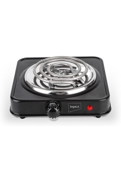 İMPEX Coil Hot Plate Sngl.HP100