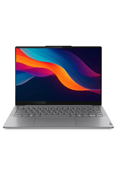 LENOVO Yoga Slim 7 83CV007YTR Ultra5 125H 16GB 512SSD 14" WUXGA W11H Dizüstü ...