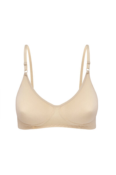 FASHION ACADEMY WOMENS BRA FLARE