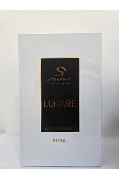 Seraphyl perfume سيرافيل لونار 100 مل