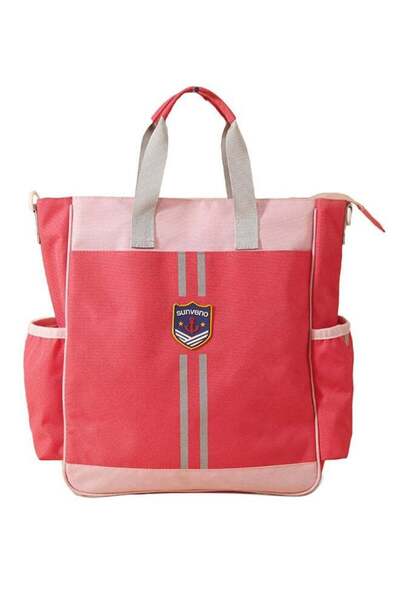 Sunveno 14 Inches Tuition / School / Uni Messenger Bag