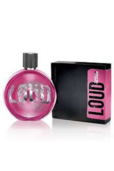 Tommy Hilfiger LOUD FOR HER (W) EDT 75ML