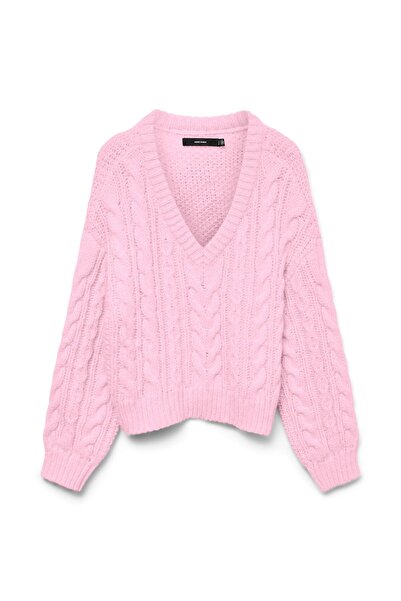 Vero Moda Strickpullover VMDREAM Pullover