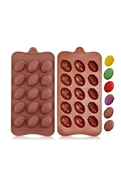 PASTRY PLANET قالب سيليكون للشوكولاتة بينياتا