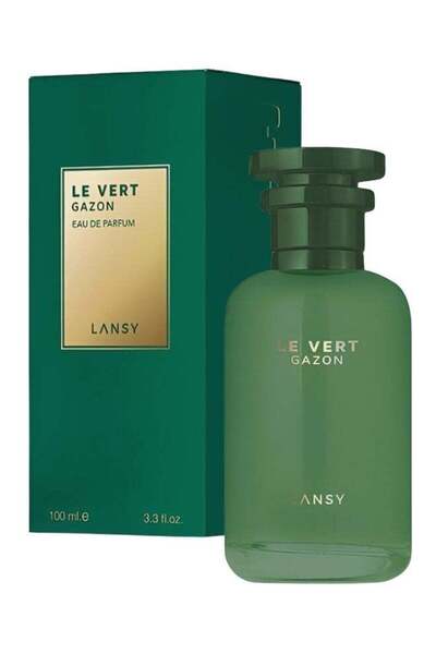 ALREHAB عطر لي فيرت جازون للرجال 100 مل أو دي بارفان