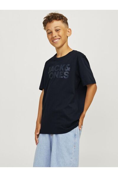 Jack & Jones Junior T-shirt Logo T-shirt Junior