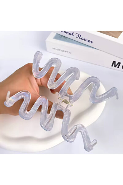 cityvision Wave Model Yellow Color Acetate 10.5 cm Luxury Latch Buckle