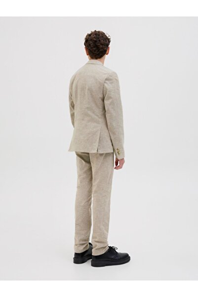 Jack & Jones Junior Anzughose JPRRIVIERA Anzughose Junior