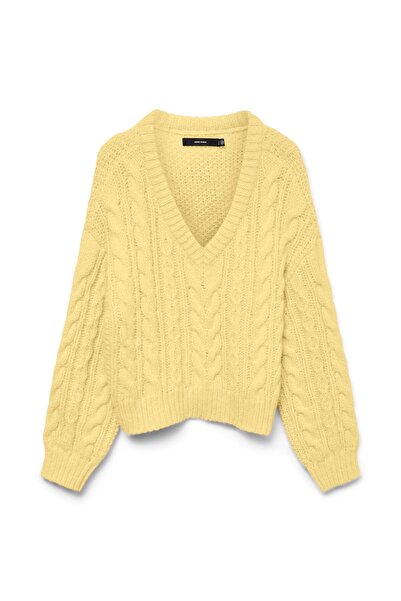 Vero Moda Strickpullover VMDREAM Pullover