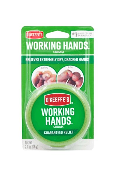 O'Keeffe's - كريم اليدين - 76 جرام