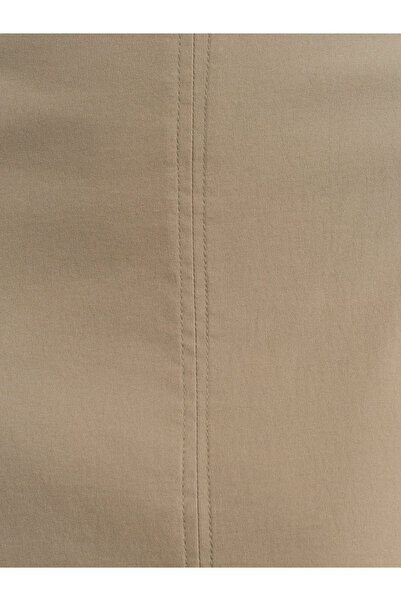 Dilvin 90758 Straplez Elbise-Çağla