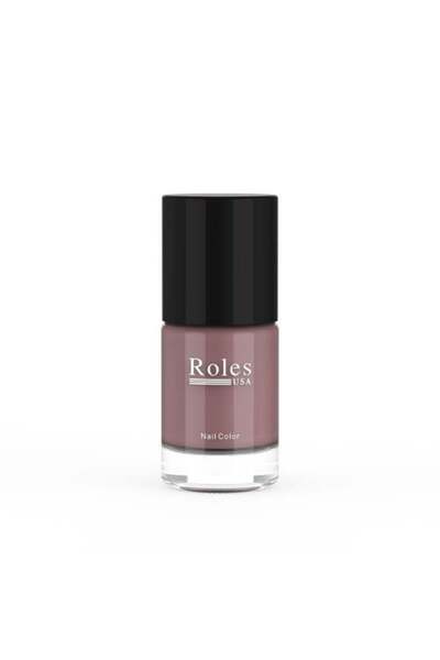 ROLES USA Nail Polish Roles USA08