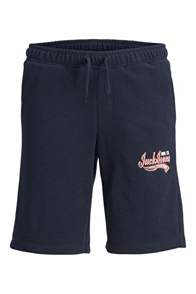 Jack & Jones Sweat-Shorts Loose Fit Sweat-Shorts Mini