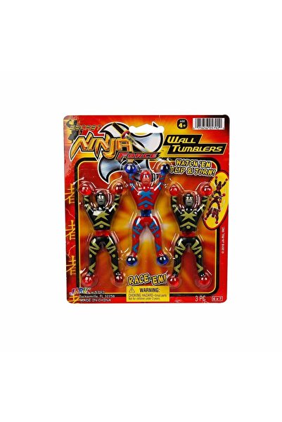 sinerjim Wall-sticking tumbler ninja s00005792 - 1 piece in stock will be sent