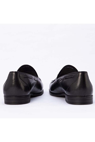 Gusse Marco Rossi 03 Men's Genuine Leather Loafer - 21635