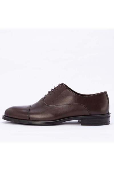 Gusse Marco Rossi 01 Men's Genuine Leather Shoes - 21625