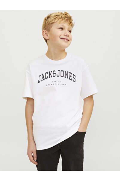 Jack & Jones Junior T-shirt Logo T-shirt Junior