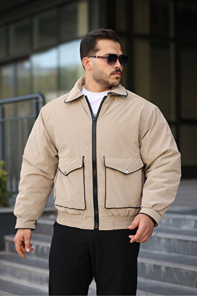 MODAEMAS TORBA CEPLİ NOVA ЧОЛОВІЧИЙ МОНТ