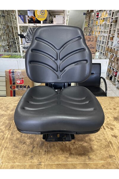 Pilot TRAKTÖR KOLTUĞU KOLÇAKSIZ