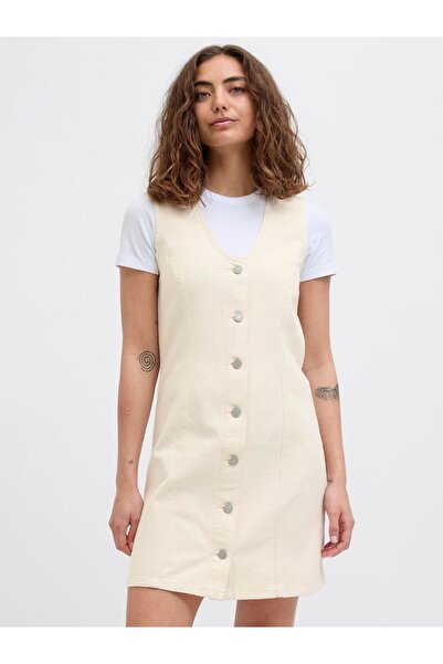 JJXX Jeanskleid JXDORA Jeanskleid