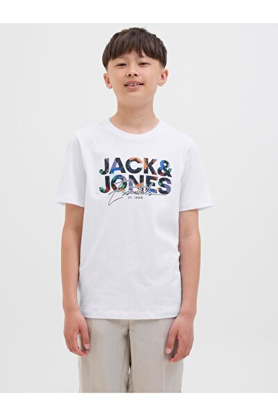 Jack & Jones Junior T-shirt Logo T-shirt Junior