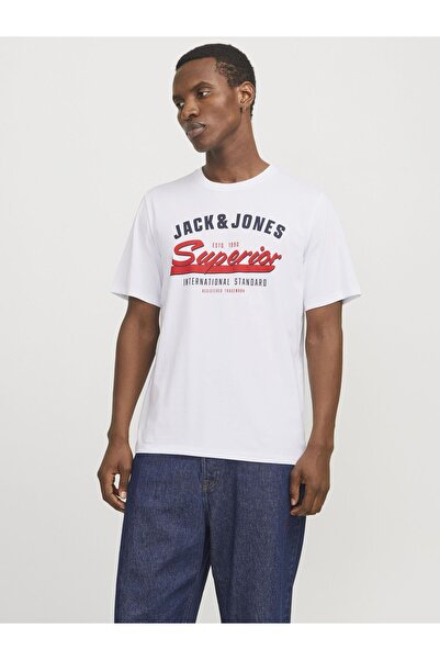 Jack & Jones T-shirt Logo T-shirt