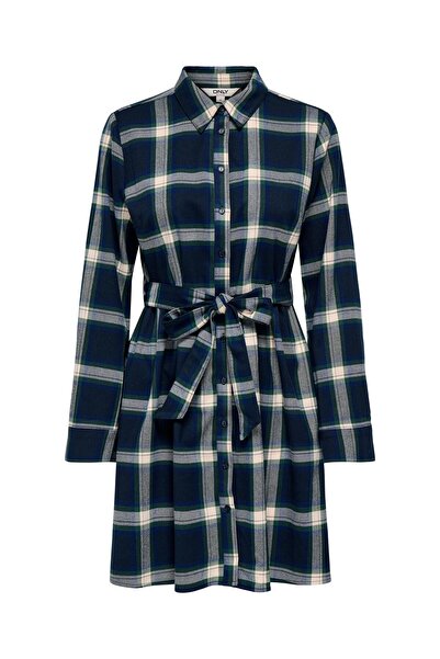 ONLY Kleid ONLWREN Kurzes Kleid