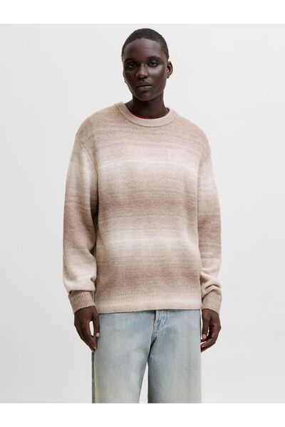 Jack & Jones Strickpullover Strickpullover