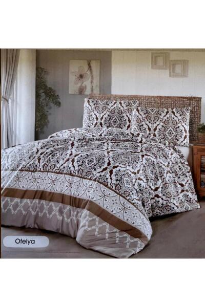 İpekçe ОДНОСПАЛЬНИЙ КОМПЛЕКТ ПОСТІЛЬНОЇ БІЛИЗНИ