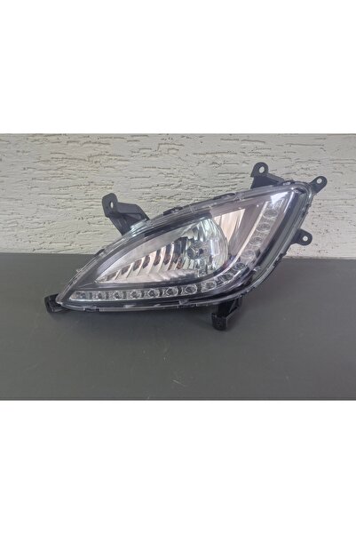 MATSUBA HYUNDAİ İ20 SOL ÖN SİS FARI LAMBASI LEDLİ SIFIR 2012-2014