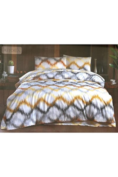 İpekçe Double Personality Twin Size Bedding Set