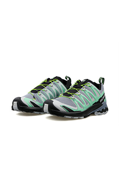 Salomon Xa Pro 3D V9 Men's Outdoor Shoes L47271900 Gray