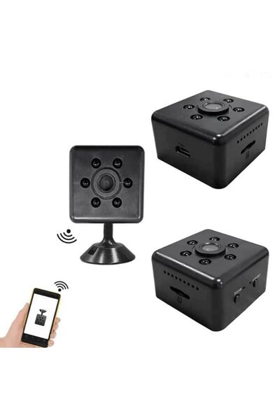 OEM Home WIFI Camera & Night Vision Function Full HD 1080P Home Surveillance Indoor, Children, Grandparents
