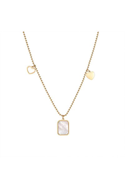 Lee Cooper Lc.N.01427.420 Women's Necklace