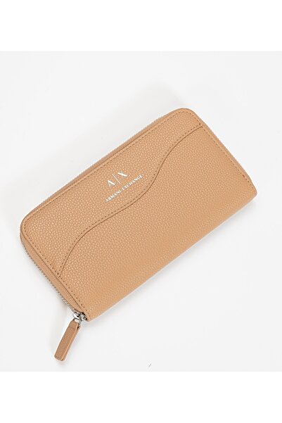 Armani Exchange Kadın Cüzdan