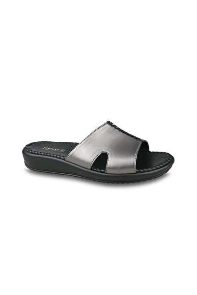 Ceyo Women's Platinum Slippers 9200-3 (35-41)