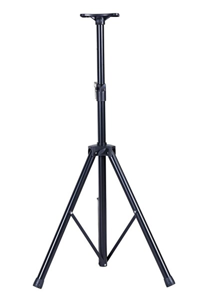 StrikingPower World Voiceover Giant Tripod Kabin Hoparlör Standı - Hoparlör A...