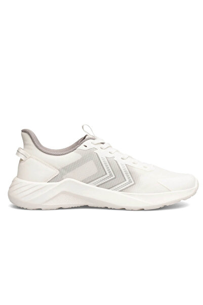 hummel Beyaz Unisex Spor Ayakkabı Comfort HML-100