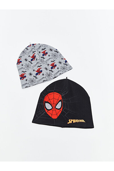 LC Waikiki اختيارات متألقة من متجر شاينينج |   قبعة سبايدر مان مطبوع للأولاد،...